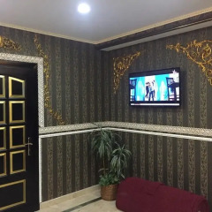 Отель Golden Time Азербайджан, Баку - отзывы, цены и фото номеров - забронировать отель Golden Time онлайн сауна