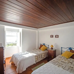 Отель Casas do Capelo детские мероприятия фото 2