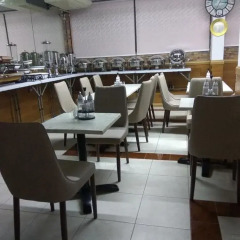 New Avon Hotel
