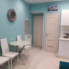Апартаменты Apartment On Demokraticheskaya Str 45-2 Сочи фото 2