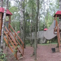 База Отдыха Парк Активного Отдыха Гришкино фото 5