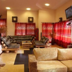Отель Ralitsa Guest House Болгария, Шумен - отзывы, цены и фото номеров - забронировать отель Ralitsa Guest House онлайн интерьер отеля фото 2