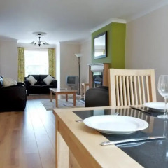 Отель Bunratty West Holiday Homes комната для гостей фото 4