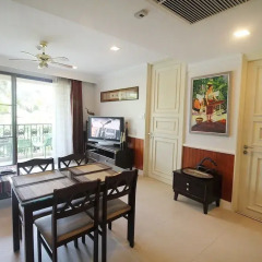 Отель Marrakesh Condo Residence by Hua hin property online детские мероприятия фото 2