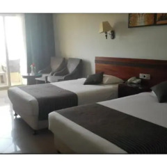 Elysees Dream Beach Hotel комната для гостей фото 3