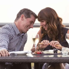 Отель The Fairmont Waterfront Канада, Ванкувер - отзывы, цены и фото номеров - забронировать отель The Fairmont Waterfront онлайн питание