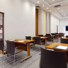 Гостиница Minsk Marriott фото 7