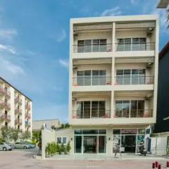 Casa De Coral Boutique Hotel парковка