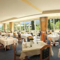 Hotel Eichenhof Тироло питание фото 2