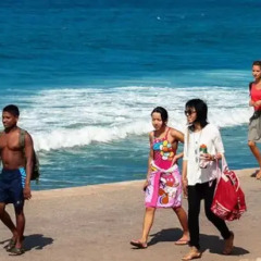 Отель Backpackers Paradise Colombo Шри-Ланка, Коломбо - отзывы, цены и фото номеров - забронировать отель Backpackers Paradise Colombo онлайн пляж