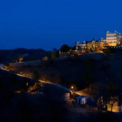 Отель The Kumbha Bagh Kumbhalgarh фото 3