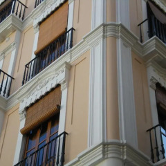 Отель Apartamentos Living Valencia Валенсия фото 3