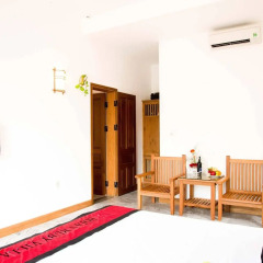 Ruby Hotel Hoi An удобства в номере