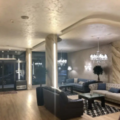 Отель Business Hotel City Avenue Болгария, София - 2 отзыва об отеле, цены и фото номеров - забронировать отель Business Hotel City Avenue онлайн интерьер отеля фото 3