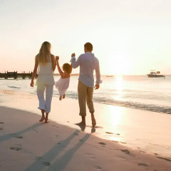 Отель Beaches Turks and Caicos Resort Villages and Spa All Inclusive фото 4