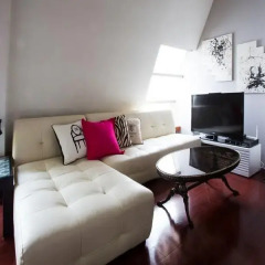 Отель Sweet Home Guesthouse комната для гостей