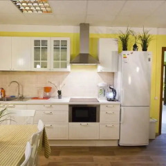 Гостиница Hostel Rusland Samara в Самаре 3 отзыва об отеле, цены и фото номеров - забронировать гостиницу Hostel Rusland Samara онлайн Самара в номере