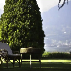 Отель Villa Eden Leading Park Retreat Италия, Меран - отзывы, цены и фото номеров - забронировать отель Villa Eden Leading Park Retreat онлайн фото 11