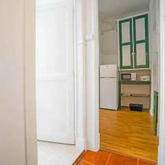Отель ShortStayFlat Chiado e Bairro Alto ванная