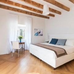 Отель Residenza Magliabechi комната для гостей фото 2
