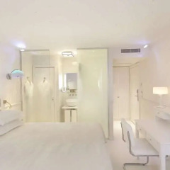 Отель Hôtel Original Paris Франция, Париж - 1 отзыв об отеле, цены и фото номеров - забронировать отель Hôtel Original Paris онлайн комната для гостей фото 5