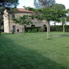 Отель Agriturismo La Fonte Потенца-Пичена фото 9