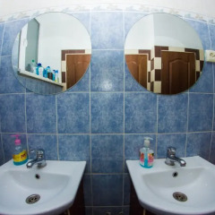 Хостел Coffee Home ванная фото 2