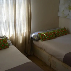 Отель Elephant Lodge Лондон детские мероприятия