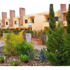 Отель Casa do Pinhal балкон