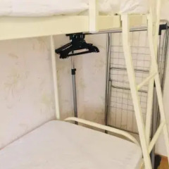 Hostel Kovcheg спортивное сооружение