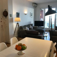 Отель Neptune Plage AP3019 комната для гостей фото 2