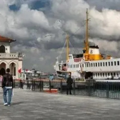 Отель Marmaray Asia