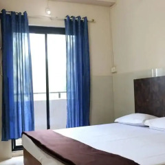 Отель Room Maangta 304 - Panaji Goa Гоа комната для гостей фото 5