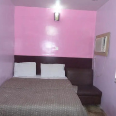 Peaceland Hotel LTD комната для гостей фото 2