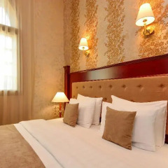 Отель River Side детские мероприятия