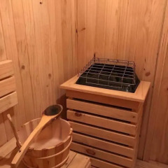 Отель Truc Huy Villa сауна