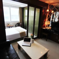 Intercity Seoul Hotel спа