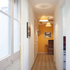 Апартаменты Go BCN Apartments Eixample интерьер отеля фото 2