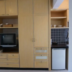 Отель Borarn House Таиланд, Бангкок - отзывы, цены и фото номеров - забронировать отель Borarn House онлайн удобства в номере