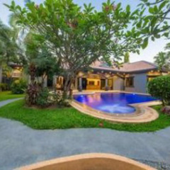 Отель Villa Diamond Pattaya фото 3