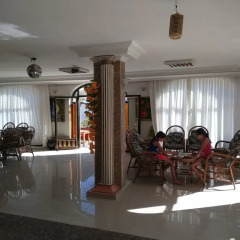 Отель Modamotel