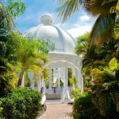 Отель Meliá Punta Cana Beach Resort - Adults Only All Inclusive фото 6