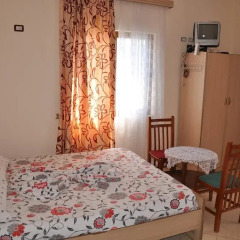Отель Villa Nertili комната для гостей фото 5