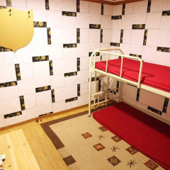 Отель Dongdaemun Inn Guest House – Hostel Южная Корея, Сеул - отзывы, цены и фото номеров - забронировать отель Dongdaemun Inn Guest House – Hostel онлайн фото 2