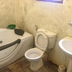 Отель Rifkys Galle Fort Residence спа
