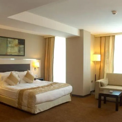 Izmir Comfort Hotel Турция, Измир - отзывы, цены и фото номеров - забронировать отель Izmir Comfort Hotel онлайн комната для гостей фото 5