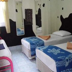 Good Dream Guesthouse - Hostel спа