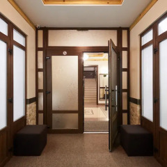 Гостиница Graal resort фитнесс-зал