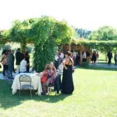 Отель Agriturismo Podere Bucine Basso Италия, Лари - отзывы, цены и фото номеров - забронировать отель Agriturismo Podere Bucine Basso онлайн помещение для мероприятий