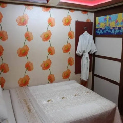 Отель Picasso Motel Jongno Южная Корея, Сеул - отзывы, цены и фото номеров - забронировать отель Picasso Motel Jongno онлайн ванная